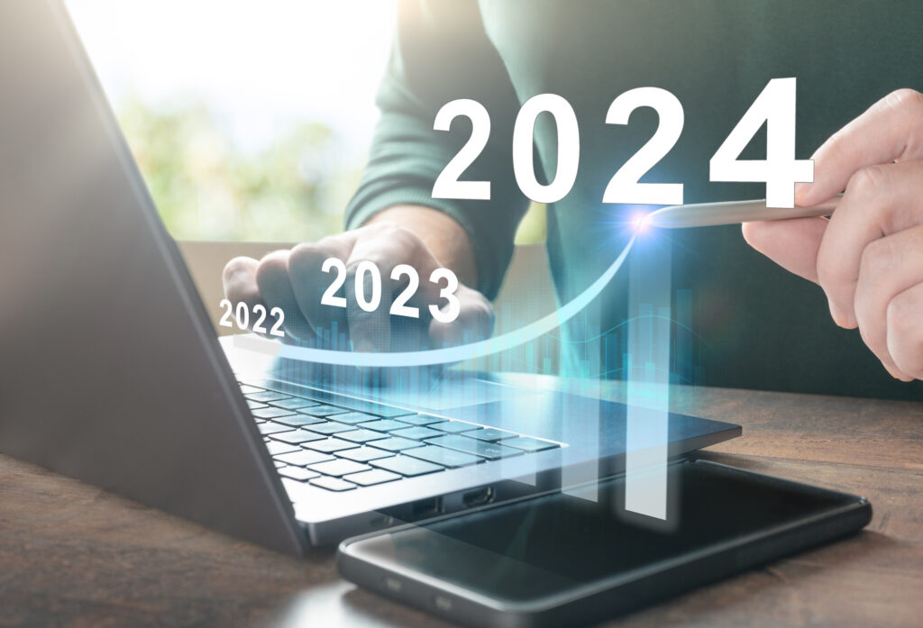 Check out these 2024 marketing trends that should have effect in the insurance claims industry!